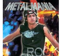 Metal Mania (US Import)