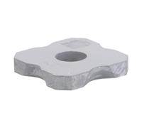 Metal Manual Banding Edges Trimmer Professional Wood Edges Banding Trimmer for Tables Furniture Accessories Woodworking Chamfer Tool
