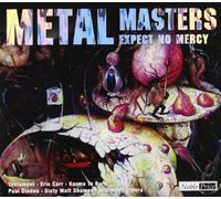 Metal Masters - Expect No Mercy [German Import]