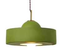 Metal Matte White Pendant Lighting Modern Nordic Hanging Light Fixture, Small Metal Pendant Lamp For Island Kitchen, Dining, Bar, Hallway - Mini Ceiling Light