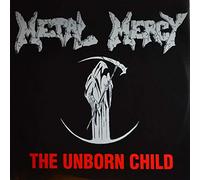 Metal Mercy - The Unborn Child [VINYL]