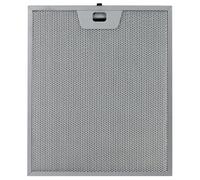 Metal Mesh Grease Filter for AEG Electrolux Zanussi Cooker Hood Extractor Vent Fan (250mm x 300mm)
