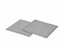 Metal-mesh Grease Filter Replacement: 2-Pack 00298619