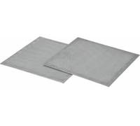 Metal-mesh Grease Filter Replacement: 2-Pack 00298619