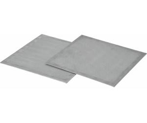 Metal-mesh Grease Filter Replacement: 2-Pack 00298619