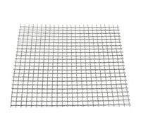 Metal mesh Sheet Screen,1pc Stainless Steel Wire 120 Mesh Size 7.5-100cm Filtration Weave for Industrial 304