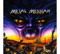Metal Messiah - Honour Among Thieves