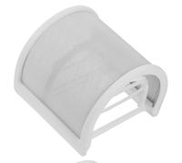 Metal Microphone Pop Filter U Shaped for Handheld Mics | Reusable White Cover, for Recording and Press Conferences, Easy to Use, Pack for Speech Users