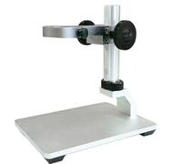 Metal Microscope Stand, Suitable For Electron Microscope Tubes With A Diameter Of 35mm Or Less
