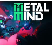 Metal Mind Epic Games CD Key