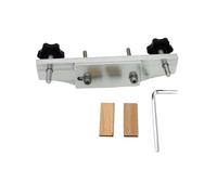 Metal Model Acoustic Guitar Bridge Bonding Repair Jig Bridge Ungluing Degluing Ungluing Luthier Tools