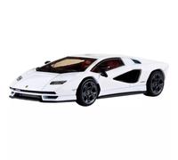 Metal Model Car LAMBORGHINI COUNTACH LPI 800-4 Scale 1/64 Hot Wheels HKC40