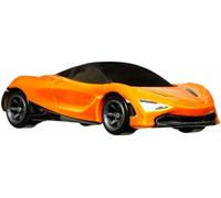 Metal Model Car McLAREN 720 S Scale 1/64 Hot Wheels SPEED MACHINES HKC43