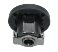 Metal Motor Arm Shaft UAV Rotating Shaft Replacement Air 2/2S Enjoy Stable Performance UAV Maintenance Assembly