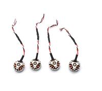 Metal Motor for Mini2 Arm Enhances Durability and Quiet Operating UAV Motors Brushless UAV Motors
