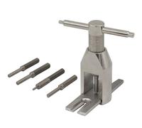 Metal Motor Gear Puller Removing Gear Puller Tool Set Upgraded Part Accessories Pullers with Ergonomic Handle Handheld Extractor