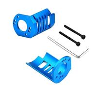 Metal Motor Guard Cover 54817 for Tamiya GF-01 G6-01 WR-02 GF01 G601 WR02 RC Car Upgrade Parts Accessories