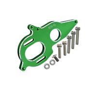 Metal Motor Mount Fixed Plate AR310874 For ARR-MA 1/10 For GRANITE For SENTON For VORTEKS For KRATON 1/8 For VENDETTA For TYPHON 3S(grn)