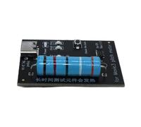 Metal Motor Test Tool Gimbals Picth Motor Tester Testing Board For Yu 3 Repair Improve Flying Experience