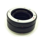 Metal Mount AF Auto for Focus for Macro Tube Extension Ring for Fujifilm for Fuji For X-T2 For X-T20 For X-PRO2 For X-PRO1 X-E1 X-E2 X-E3 X-A1 X-A2 X-M1 XA5