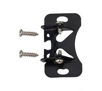 Metal Mounting Bracket for Backup Reverse Cameras Adjustable and Reliable Holder