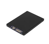 Metal MSATA to 2.5" III Converter Adapter, Durable Aluminum Enclosure, Ideal for Upgrading Hard Drives, Compatible with Various Operating Systems