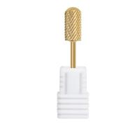 Metal Nail Drill Bit Nail Art Bit Quickly Remove Nail Drill Bit Milling Cutter Nail Art Tool for Manicure