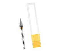 Metal Nails Drill Bits Art Fast Remove Milling Cutter Art Tool For Manicure For Nails Practical Nail Milling Cutter Manicure Tool