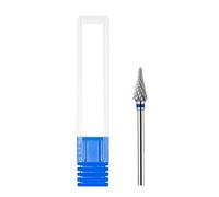 Metal Nails Drill Bits Nails Art Bits Fast Remove Drill Milling Cutter Art Tool For Manicure Nail Nail Milling Cutter Steel For Salon Use