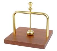 Metal Napkin - Cocktail Tissue Dispenser | Kitchen Table Organizer | Elegant Dinner Paper Holder, Decorative Restaurant Tabletop Accessory, Square Wooden Base with Arm Daily Multiple Uses