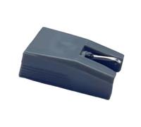 Metal Needle Plate Player Accessory for ATN102P AT102 ATN112 Improves Auditory Experience on Gramophone and Phonograph Easy Installation Needle