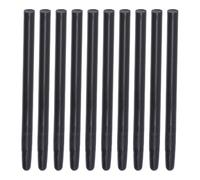 Metal Nibs Tips Replacement for Bamboo Intuos, 10Pcs Standard Pen Tips Compatible for CTL-490 CTL-690 CTH-490 CTH-690 CTL460 CTH460 CTL471 CTH470 CTH670 CTH-480 CTH-480S