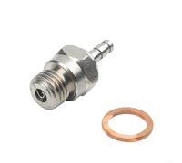 Metal No.3 Ignition Glow for RC Fixed Wing Aircraft Metal No.3(N3)