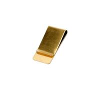 Metal Notebook Clip with Folded Design for Page, No 2 copper, G | Notebook and Book Page Location, Folded Form Attached At the Page Margin, Visible Reference for Returning to That