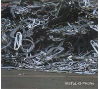 METAL-O-PHONE - Metal-O-Phone