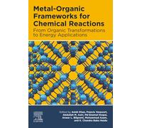 Metal-Organic Frameworks for Chemical Reactions: From Organic Transformations to Energy Applications