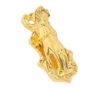 Metal Paper Clip Lady's Hand Shaped Book Clips Retro Page Holders Binders Clips for Efficient Paper Management Journal Book Lady's Hand Shaped Clip Decorative