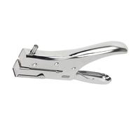 Metal Paper Punched 3mm 6mm Hole Puncher Round Hand Tool Handheld Punched Single Puncher