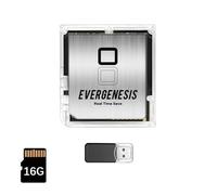 Metal Parallel Flashing Cards Fast Flashing Memory Card Tap Storage Function Cinch Rate for Handheld Game System