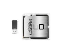 Metal Parallel Flashing Cards Fast Flashing Memory Card Tap Storage Function Cinch Rate for Handheld Game System