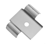 Metal Parking Brake Clip Retainer for BMW F20 F21 | metal construction, direct OEM replacement, fits for bmw 1-4 Series, secures parking brake cable