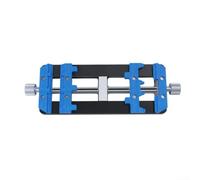 Metal PCB Holder Fixture 182mm High Temp Resistant
