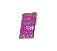 Metal PD23.0 Triggered Board 5V/9V/12V/15V/20V Adjustable Output Hardware Voltages Selection For Power Supply Solution Fast Decoy Triggered
