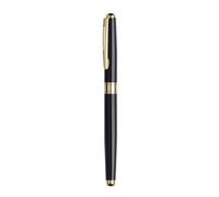 Metal Pen Smooth Ballpoint for Comfort Smooth Writing School Supplies Stationery Signing Executive Pen
