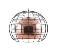 Metal Pendant Lamp Copper LIRI