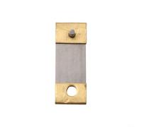 Metal Pendulum Suspension Spring Leaf Replacement for Mechanical Antique Clocks For Wall and Grandfather Styles Enhances Classic Vintage Appeal (21×8mm)