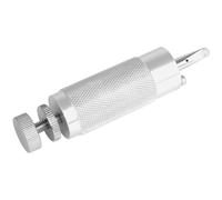 Metal Piano String Winder Silver Repair Tool for Pianists