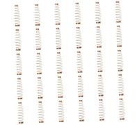 Metal Piano Tuning Spring Set for Repairing Worn Action Mechanisms and Restoring Functionality on Pianos Action Springs