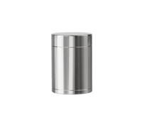 Metal Pill Case Titanium Airtight Storage Container for Primary Colors