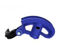 Metal Pipe Bender Hand Tool With Optional Spring Hook For Bending Tubes 20mm Or 25mm Outer Diameter To Angles Between 90 And 180 Degrees Easily(25mm)